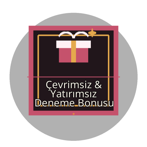Koşul Analizi Raporu logosu